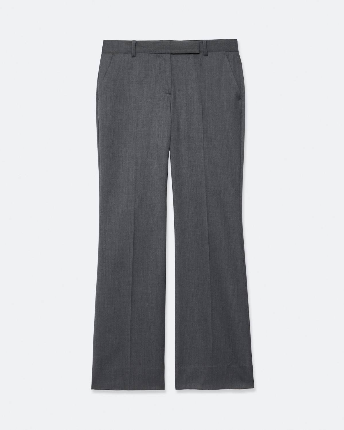 Solace Low-Rise Slim-Fit Trousers by AllSaints