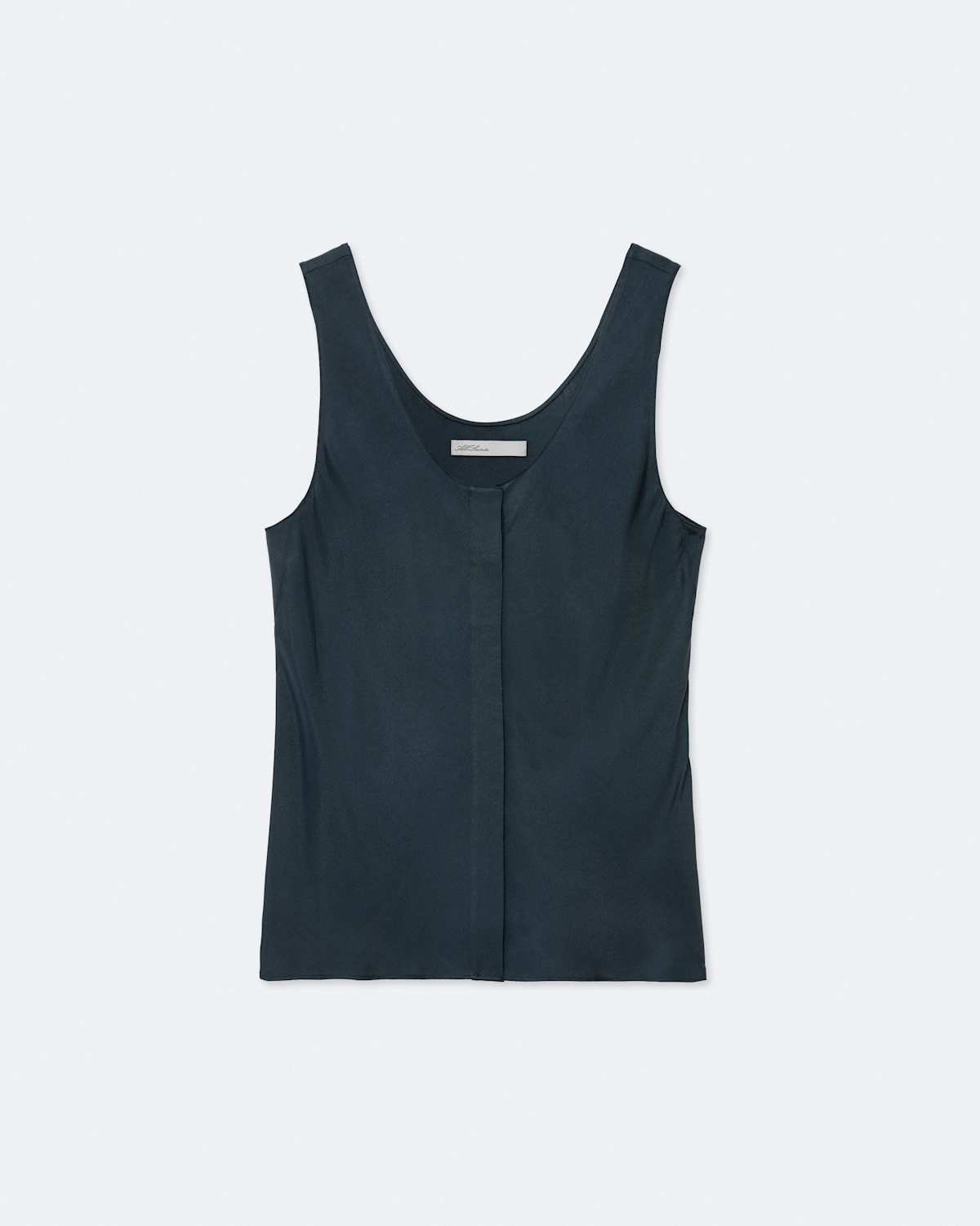 Milla Silk-Blend Cami Top by AllSaints