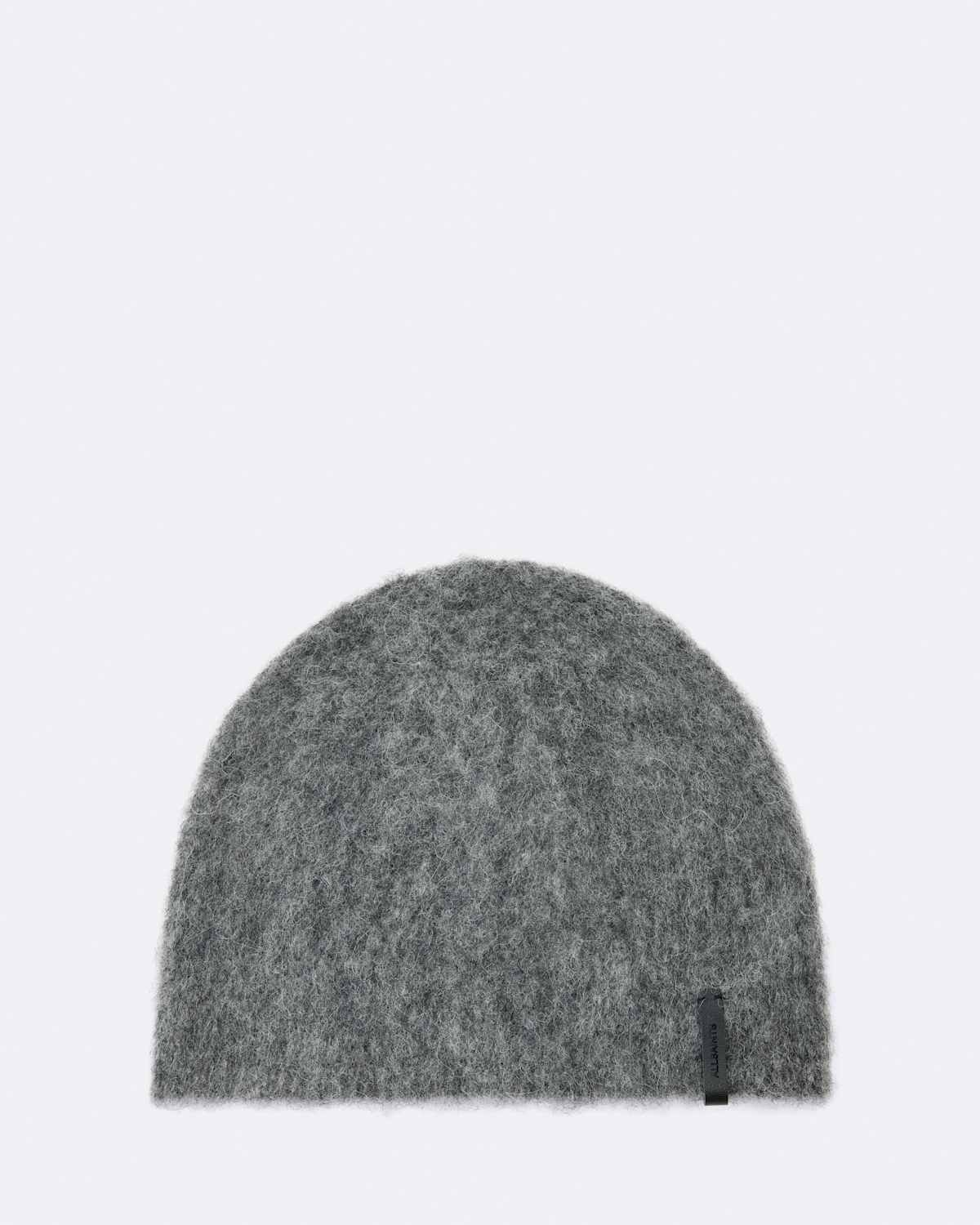 Harlow Alpaca-Blend Beanie by AllSaints