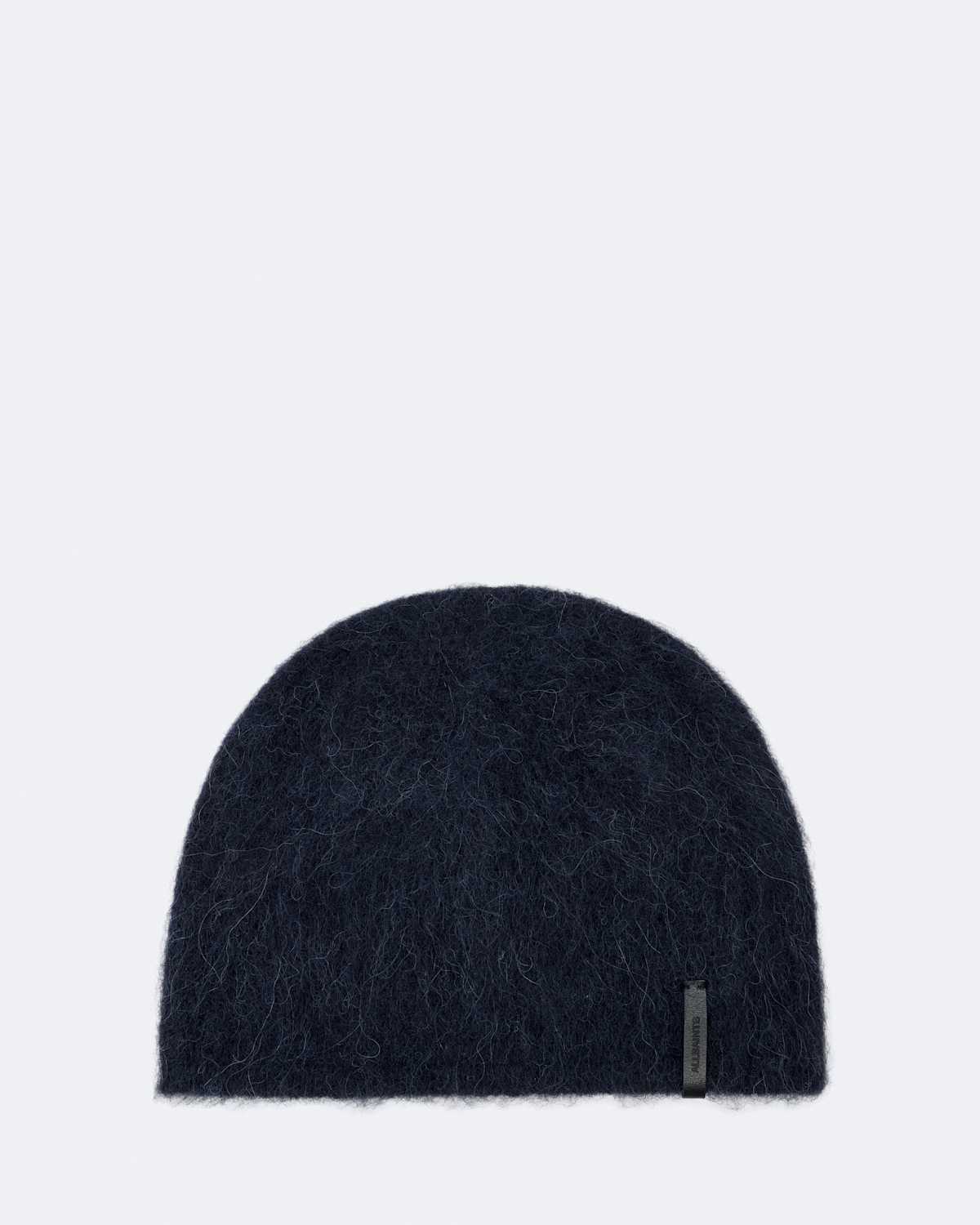 Harlow Alpaca-Blend Beanie by AllSaints
