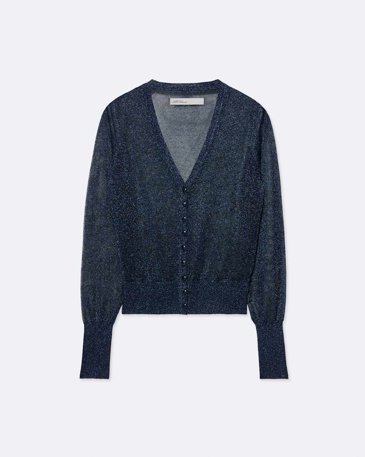 Kay Sparkle Cardigan by AllSaints