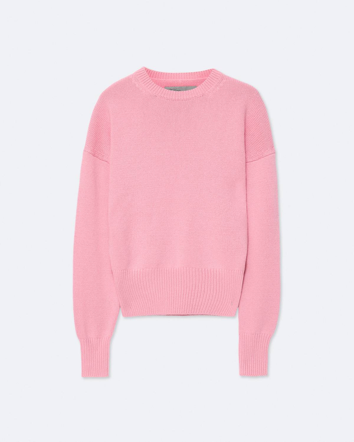 Mari Boxy-Fit Wool-Blend Jumper by AllSaints