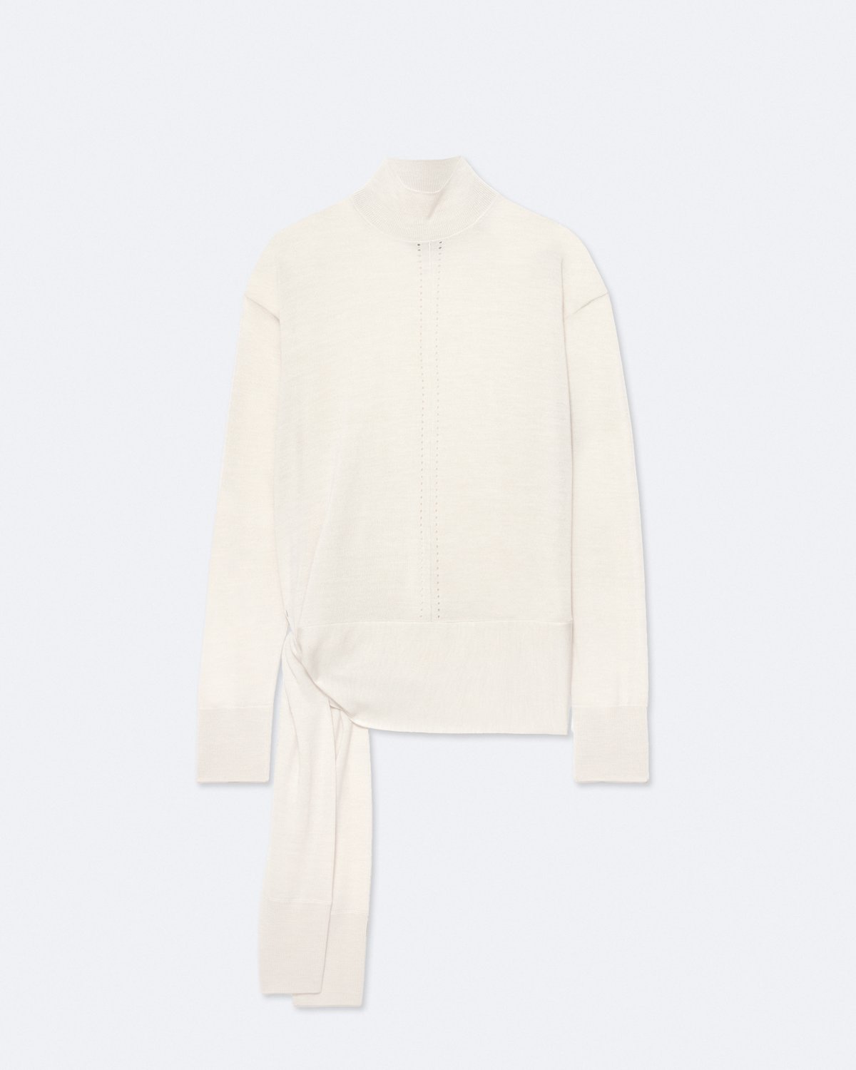 Tilley Relaxed-Fit Merino Wool Jumper by AllSaints