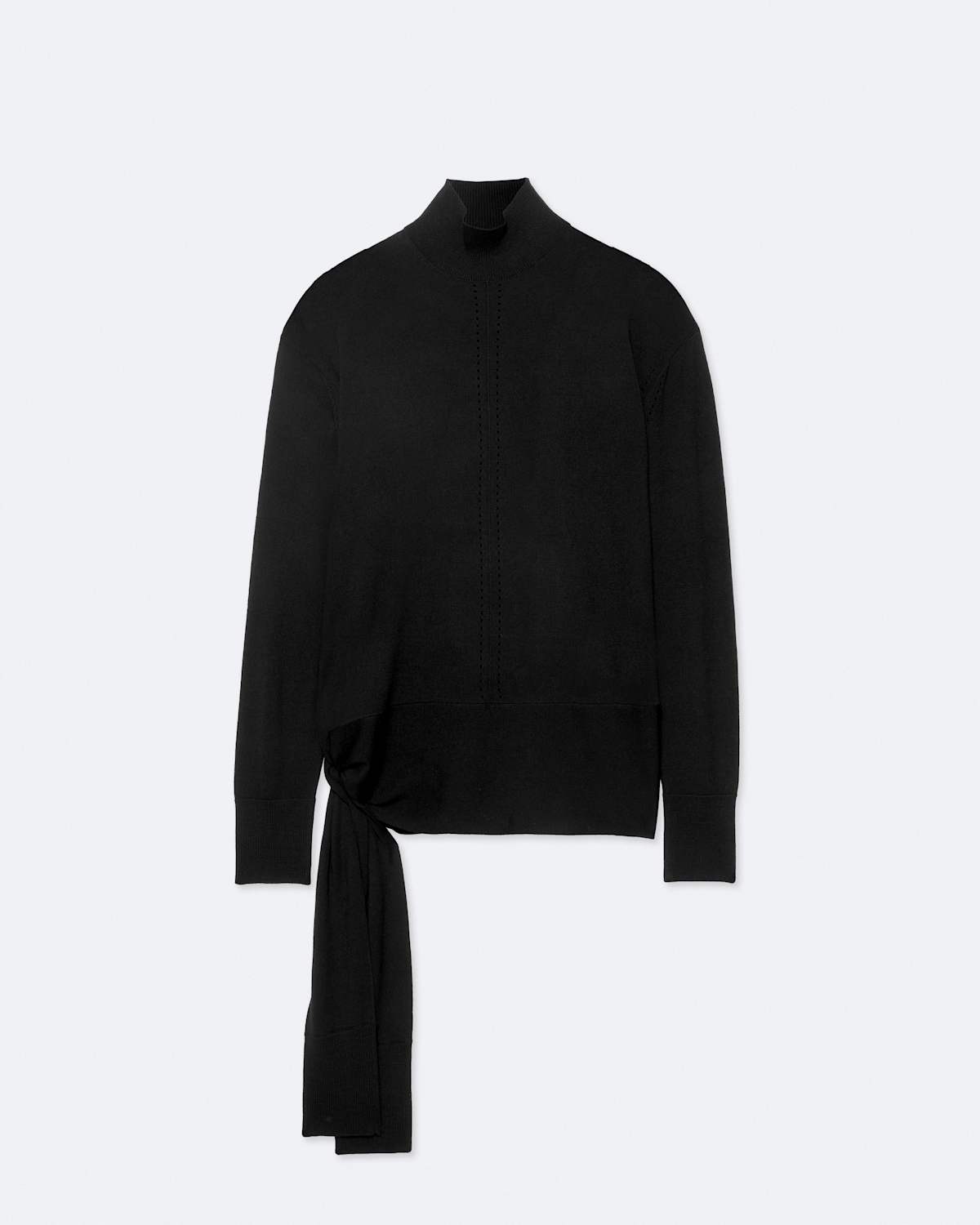 Tilley Relaxed-Fit Merino Wool Jumper by AllSaints