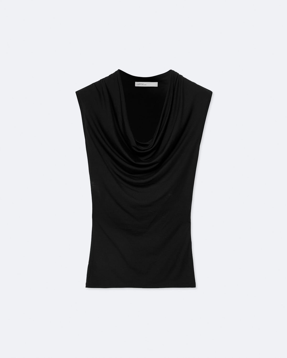Malina Slim-Fit Top by AllSaints