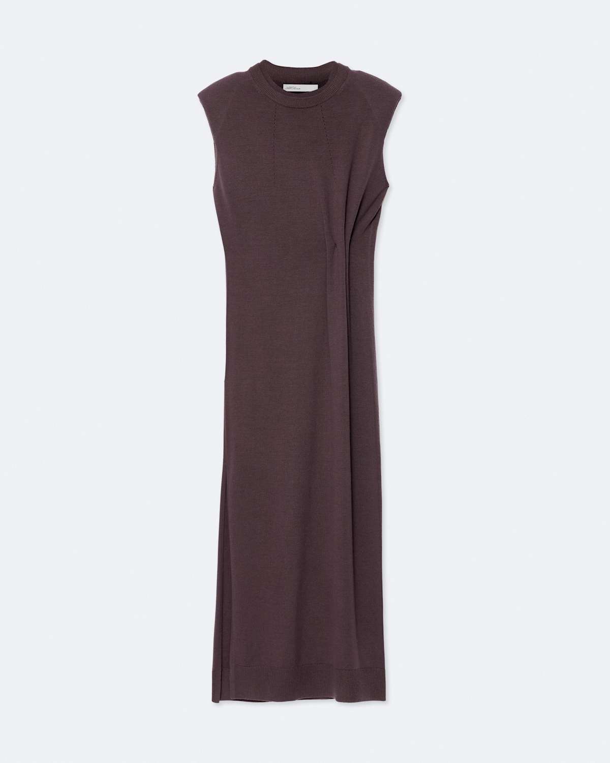 Kayla Merino Wool Midi Dress by AllSaints