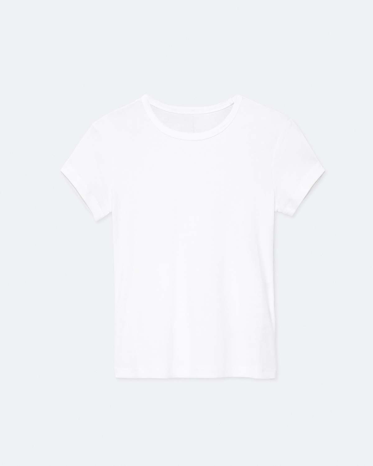 Stevie Slim-Fit Cotton T-Shirt by AllSaints