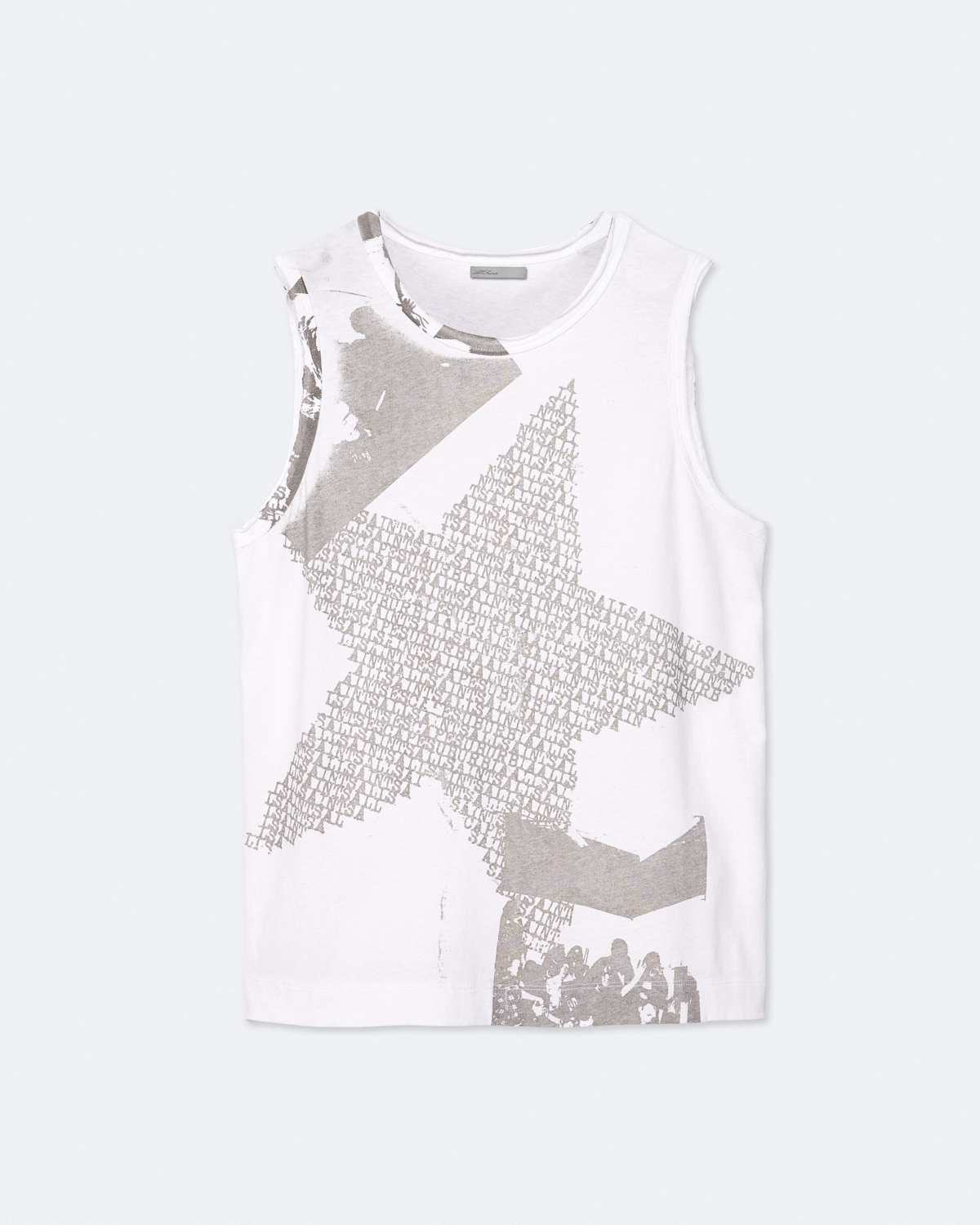 Jenny Streets Regular-Fit Tank Top by AllSaints