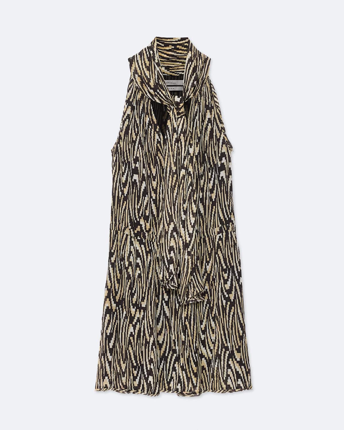 Minna Mini Dress by AllSaints