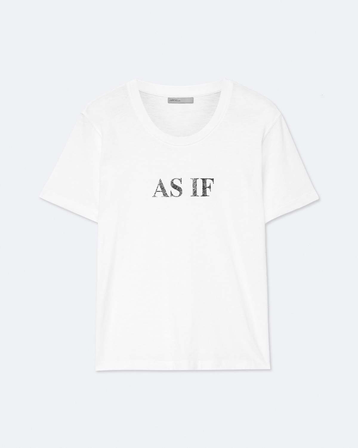 As If Hela Slim-Fit Graphic T-Shirt by AllSaints