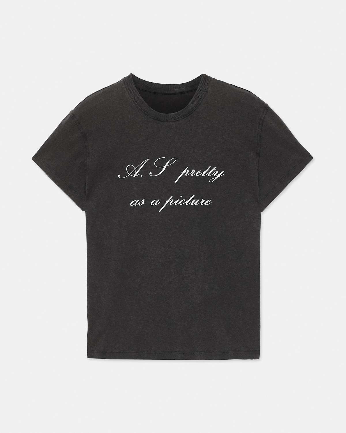 Motto Addi Regular-Fit T-Shirt by AllSaints