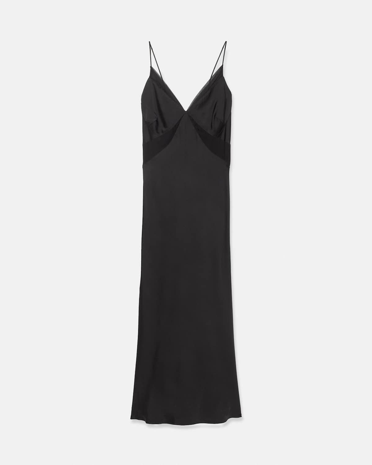 Harlow Midi Slip Dress by AllSaints