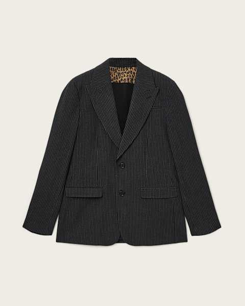 Renegade Single Breasted Blazer