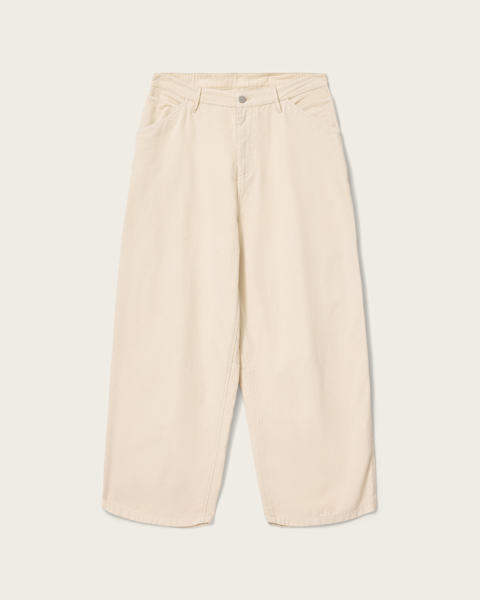Jackson Wide Leg Trousers