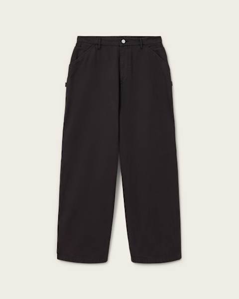 Jackson Wide Leg Trousers