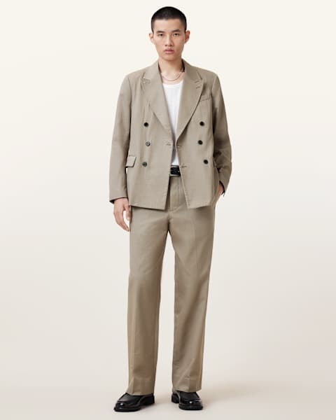 Image for Newton Tailored Trousers