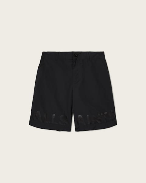 Nexus Loose Fit Cargo Shorts