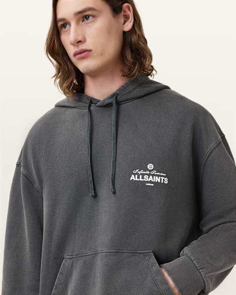Image for Soleil Oversized Pullover Hoodie