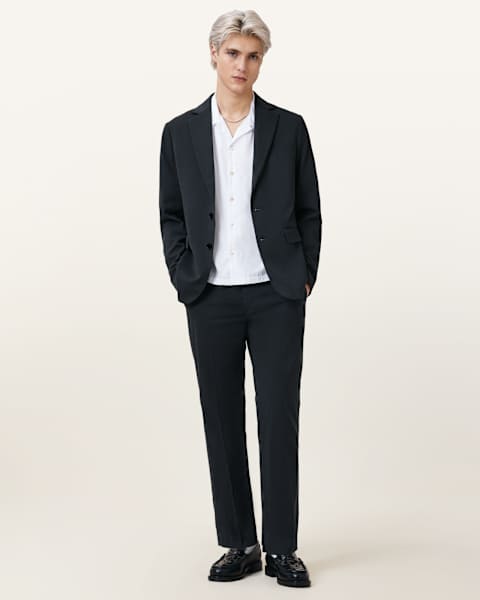 Image for Bay Slim Fit Blazer