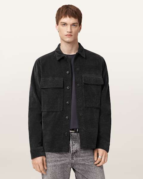 Chemise À Manches Longues Homme Stars LE TEMPS DES CERISES | BLACKSTORE