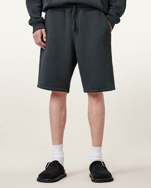 Image for Haven Relaxed Fit Sweatshorts