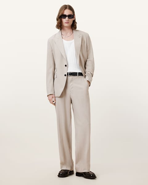 Image for Gallow Relaxed Fit Blazer