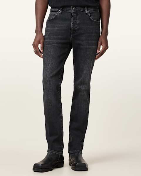 Image for Sid Skinny Fit Denim Jeans