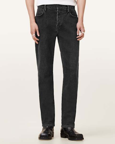 Image for Iggy Slim Fit Denim Jeans