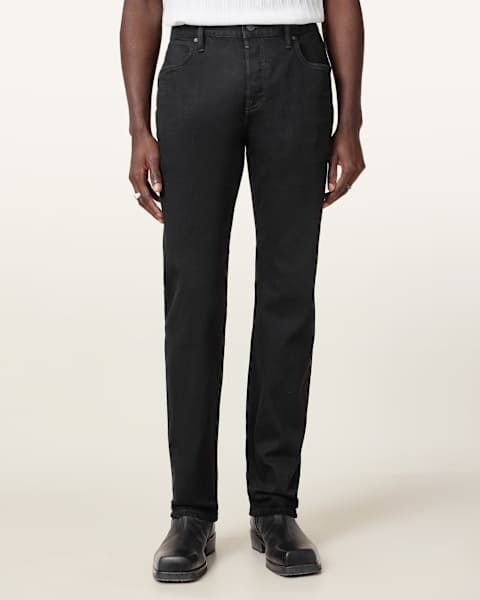 Image for Iggy Slim Fit Denim Jeans