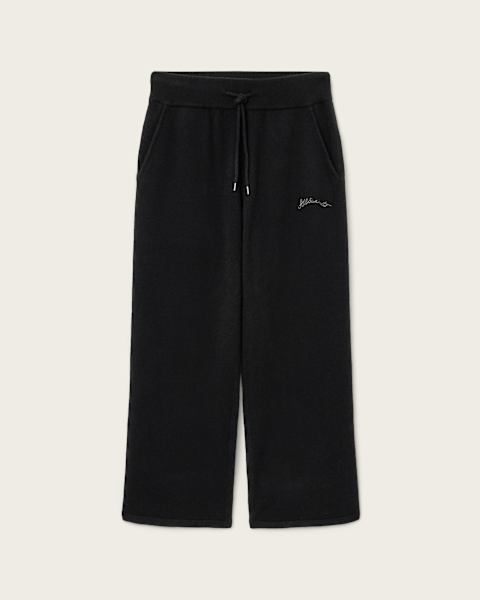 Odessa Embroidered Joggers