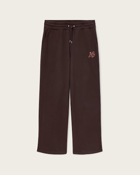 Icon Straight Leg Joggers