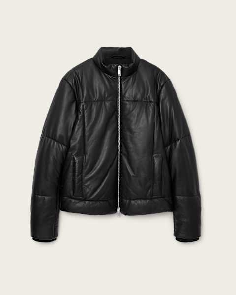 Furse Boxy Puffer Jacket