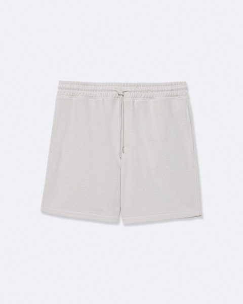 Aston Jersey Sweatshorts