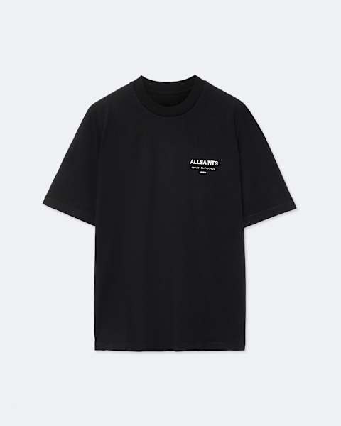 Underground Oversized Cotton T-Shirt