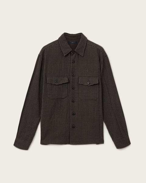 Kanda Long Sleeved Shirt