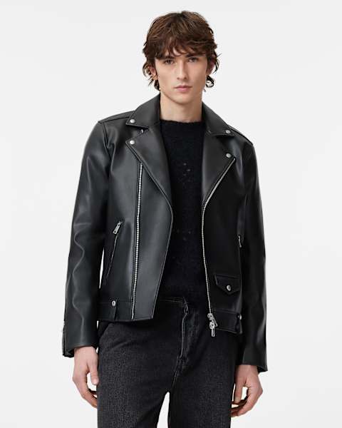 Men's Winter Outfits & Clothes | Mens Wear for Winter | ALLSAINTS