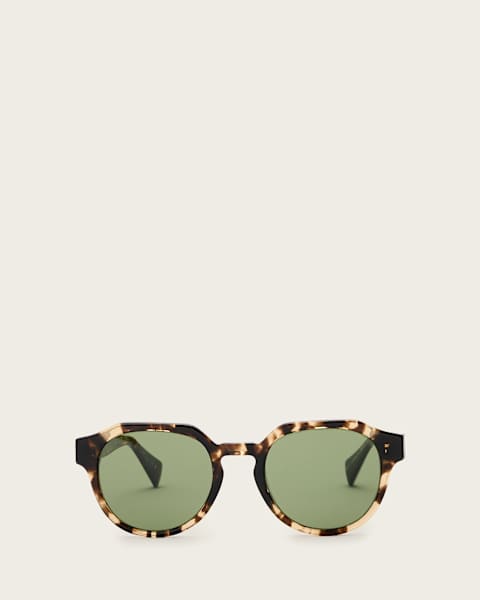 Image for Roman Round Sunglasses