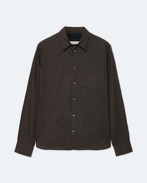 Judd Regular-Fit Striped Shirt
