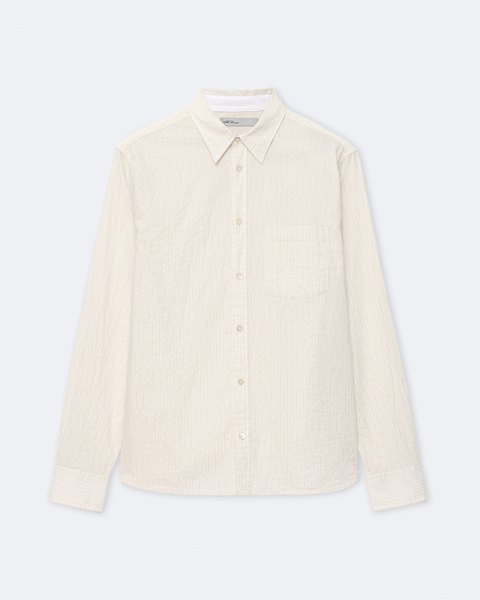 Judd Regular-Fit Striped Shirt