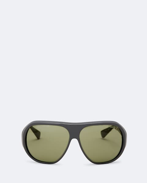 Emrys Aviator Sunglasses