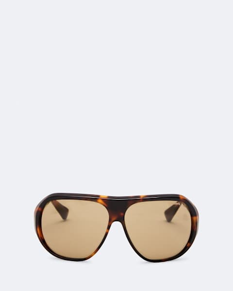 Emrys Aviator Sunglasses
