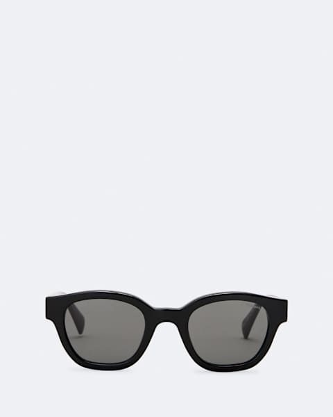 Soren Round Sunglasses