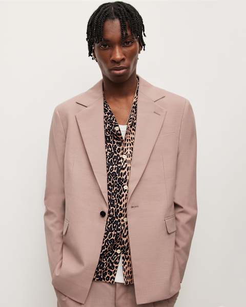 Santo Blazer