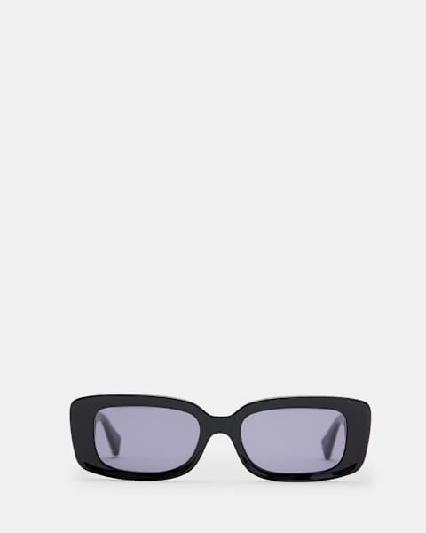 Sonic Rectangular Sunglasses