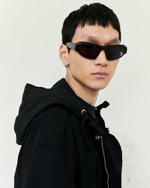 Anderson Wrap Around Sunglasses