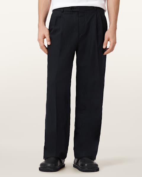 Roland Straight Leg Pants
