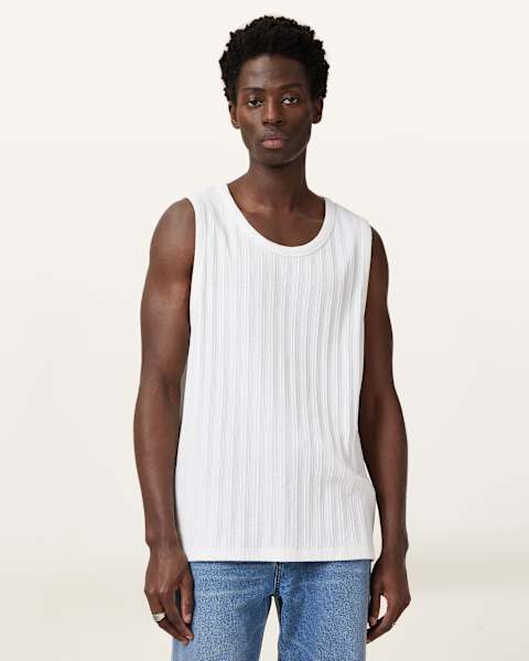 Image for Denver Textured Vest