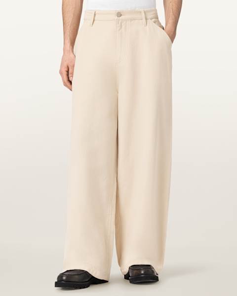Jackson Wide Leg Pants
