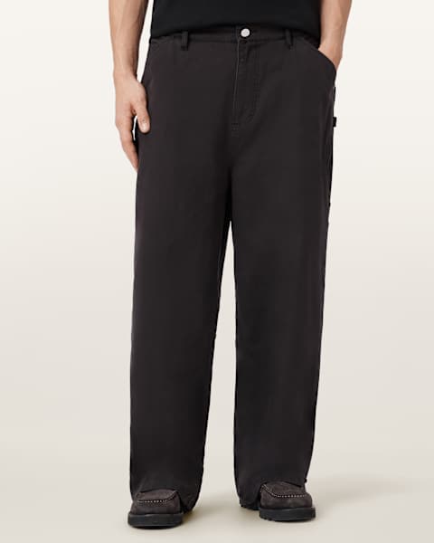 Jackson Wide Leg Pants
