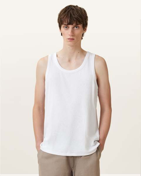 Image for Edwards Textured Vest
